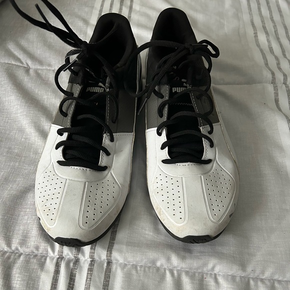 Men’s Sneakers - Picture 1 of 6
